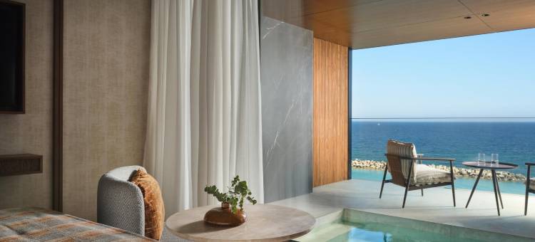 希尔顿干尼亚老城区度假村及水疗中心(Hilton Chania Old Town Resort & Spa)图片