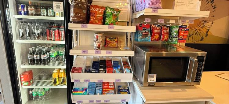 阿普尔顿希尔顿Spark酒店(Spark by Hilton Appleton)图片