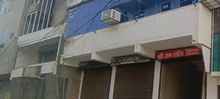 斯里拉姆旅馆(Shree Ram Lodge)图片