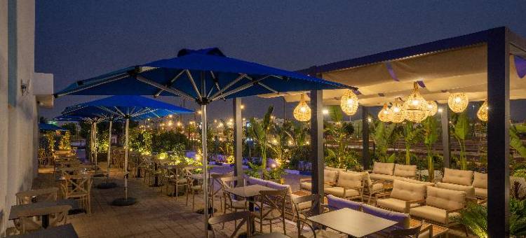 阿加迪尔米亚酒店(Mia Hotels Urban Agadir)图片