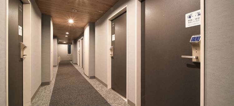 冈崎超级酒店(Super Hotel Okazaki)图片