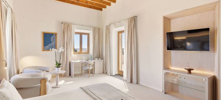 Fontsanta温泉水疗酒店，限成人– Preferred Hotels & Resorts(Fontsanta Hotel Thermal & Spa - Adults Only)图片