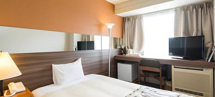 成田爱迪星大酒店(The Hedistar Hotel Narita)图片