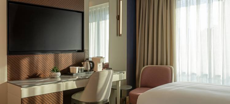 voco 安塔利亚 - 孔亚阿勒特 by IHG(voco Antalya - Konyaalti by IHG)图片