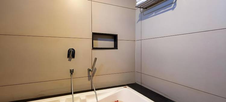 HOTEL TAMIZH GRAND图片