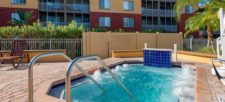 蓝绿假期奥兰多阳光度假村，阿桑德连锁(Bluegreen Vacations Orlando's Sunshine, Ascend Collection Resort)图片