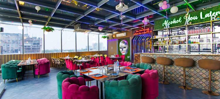 图奈特酒店(Hotel Tunight)图片