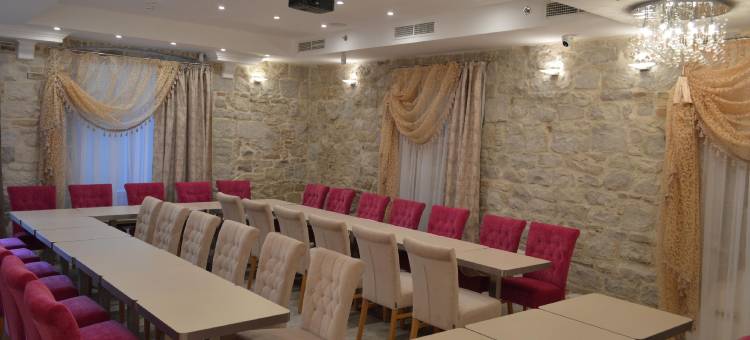 班杰明酒店(Benjamin Hotel)图片
