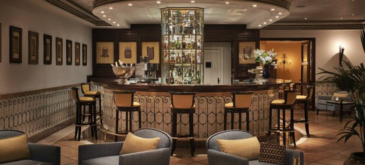 格朗卢悦君悦滨海大酒店(Seaside Grand Hotel Residencia - Gran Lujo)图片