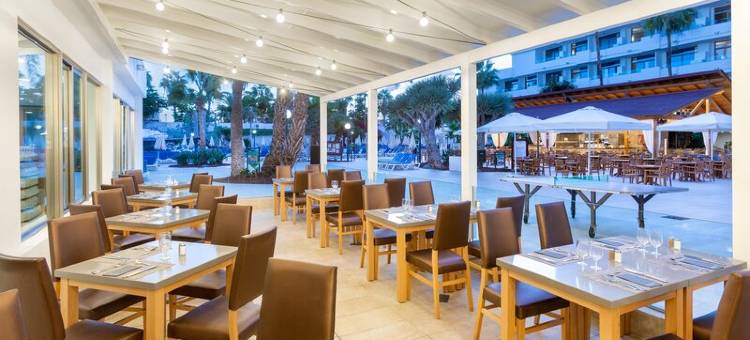 特内里费最佳酒店(Hotel Best Tenerife)图片