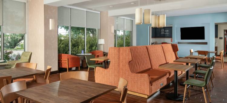 奥斯汀橡树山欢朋酒店(Hampton Inn Austin/Oak Hill)图片