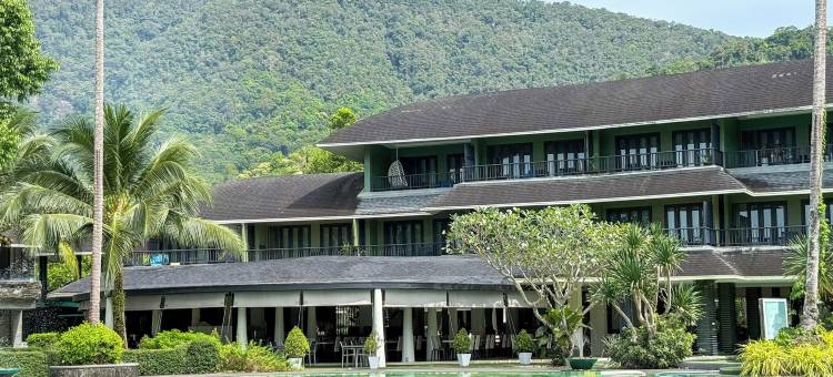 象岛悠境美居酒店(Mercure Koh Chang Hideaway)图片