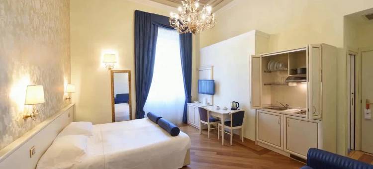 赫莱斯克兰斯酒店(Relais La Corte di Cloris)图片