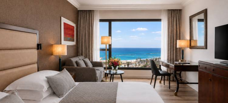 InterContinental Hotels 特拉维夫大卫洲际酒店(InterContinental DAVID TEL AVIV by IHG)图片