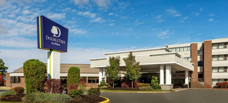 波士顿威斯特伯鲁希尔顿逸林酒店(DoubleTree by Hilton Boston - Westborough)图片