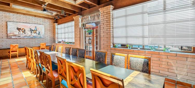 克拉丽奥酒店(Clarion Inn)图片
