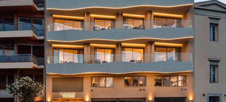 温德姆公寓 比雷埃夫斯泽亚斯码头(Wyndham Residences Piraeus Marina Zeas)图片