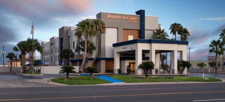 哈灵根欢朋套房酒店(Hampton Inn & Suites Harlingen)图片
