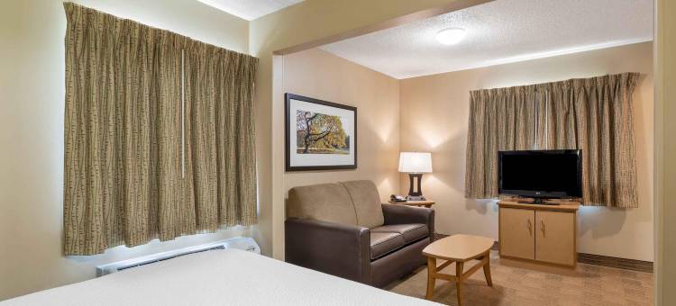 美国诺克斯维尔西山长住酒店(Extended Stay America Suites - Knoxville - West Hills)图片