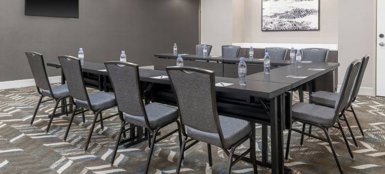 底特律迪尔伯恩 Residence Inn 酒店(Residence Inn Detroit Dearborn)图片