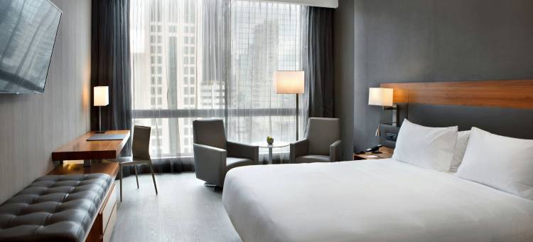 巴拿马城AC酒店(AC Hotel Panama City)图片