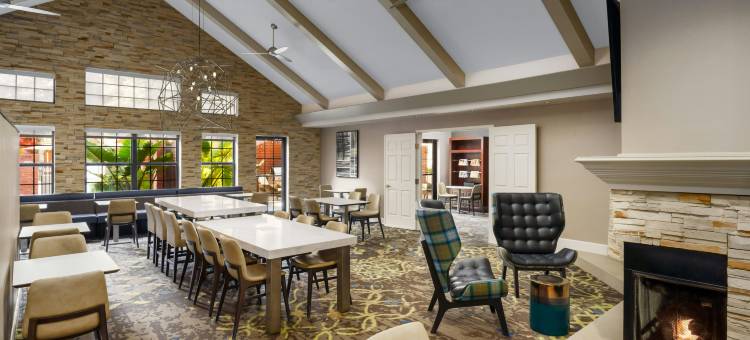 艾迪生Residence Inn 酒店(Residence Inn Dallas Addison/Quorum Drive)图片