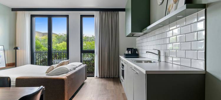 万豪国际原住客栈阿姆斯特丹史基浦机场酒店(Residence Inn by Marriott Amsterdam Schiphol Airport)图片