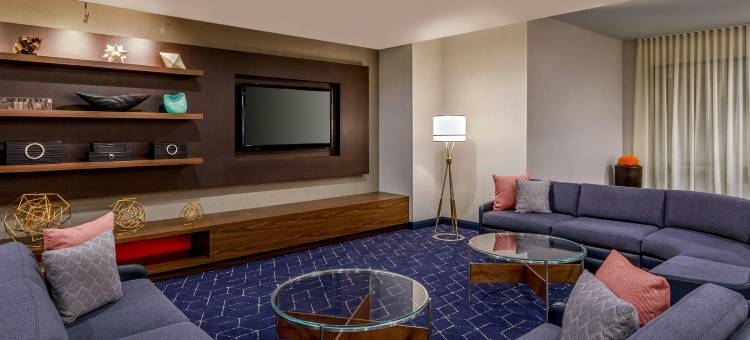 奥尼昂塔万怡酒店(Courtyard by Marriott Oneonta Cooperstown Area)图片