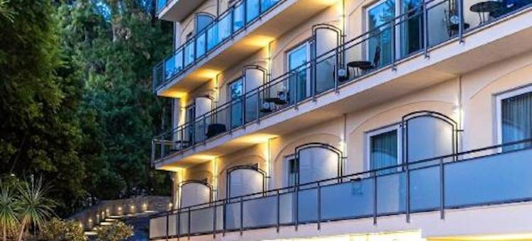 圣玛丽亚大酒店(Grand Hotel Santa Maria)图片