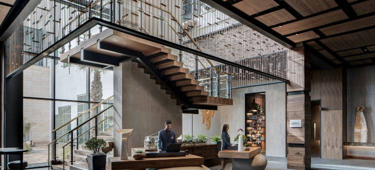 奥德萨万豪酒店及会议中心(Odessa Marriott Hotel & Conference Center)图片