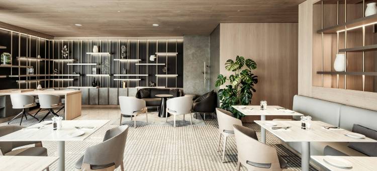 AC酒店-圣朱利安斯(AC Hotel St. Julian's)图片
