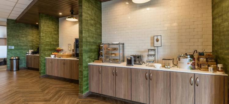 万枫布朗斯维尔北部酒店及套房(Fairfield Inn & Suites Brownsville North)图片
