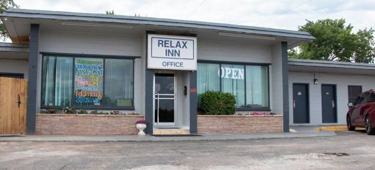 轻松客栈(Relax Inn)图片