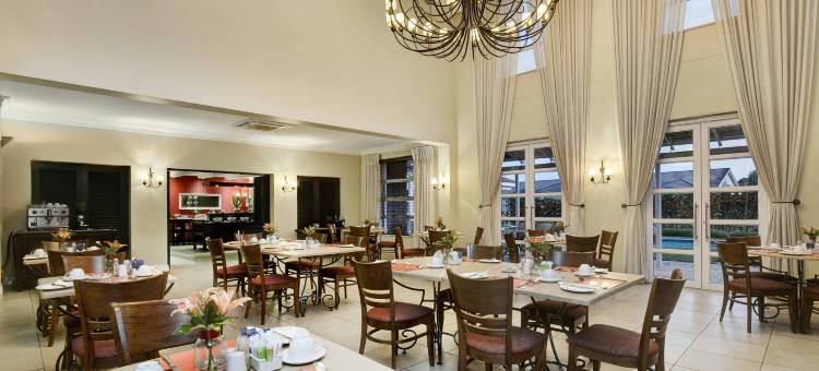 梅富根万豪Protea酒店(Protea Hotel Mahikeng)图片