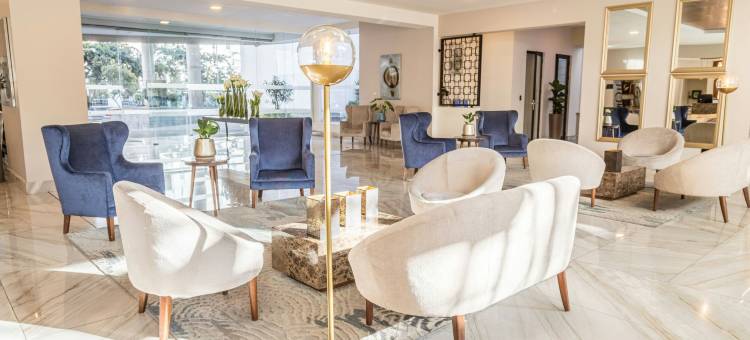基多喜来登酒店(Sheraton Quito Hotel)图片