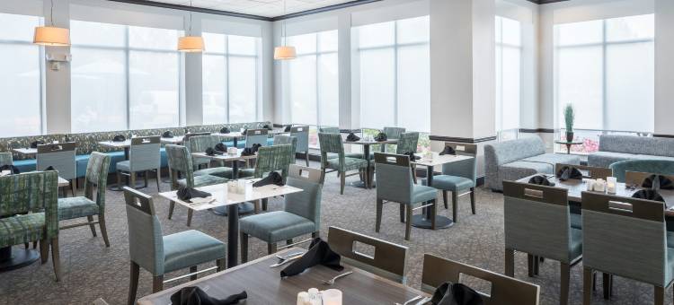 多森希尔顿花园酒店(Hilton Garden Inn Dothan)图片