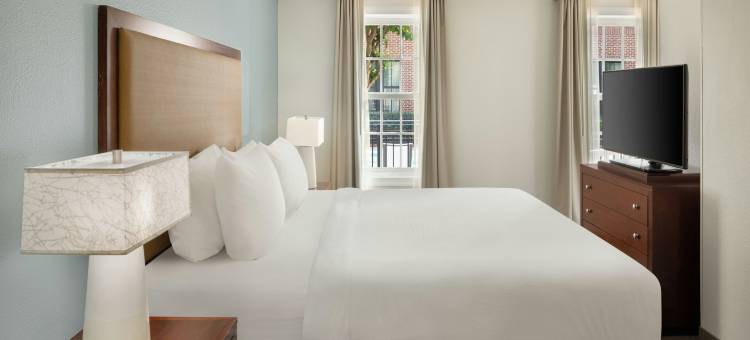 萨凡纳市中心/历史街区居家酒店(Residence Inn Savannah Downtown/Historic District)图片
