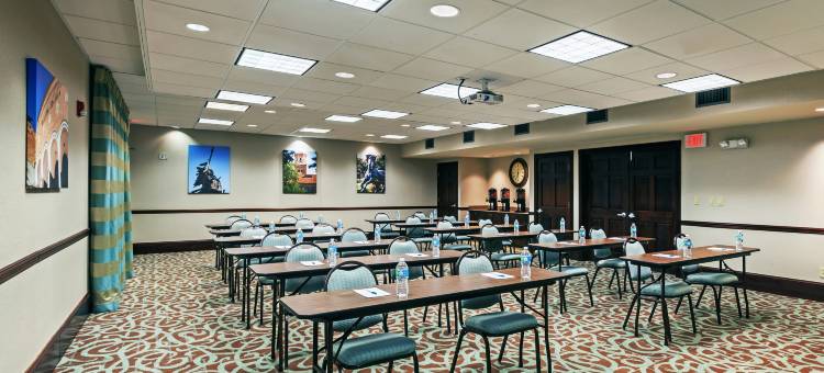 威奇托福尔斯Homewood套房酒店(Homewood Suites by Hilton Wichita Falls)图片