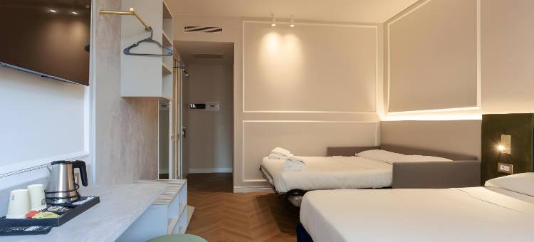 丰泽酒店(Hotel la Fortezza)图片