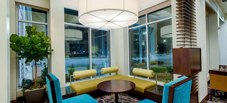 希尔顿花园酒店-萨里纳(Hilton Garden Inn Salina)图片