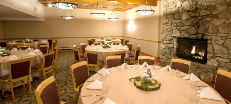 冬季公园山旅馆(Winter Park Mountain Lodge)图片