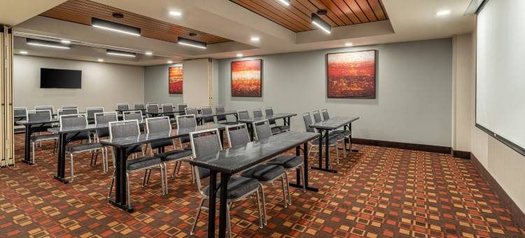 纳什维尔范德比尔特欢朋酒店(Hampton Inn Nashville-Vanderbilt)图片