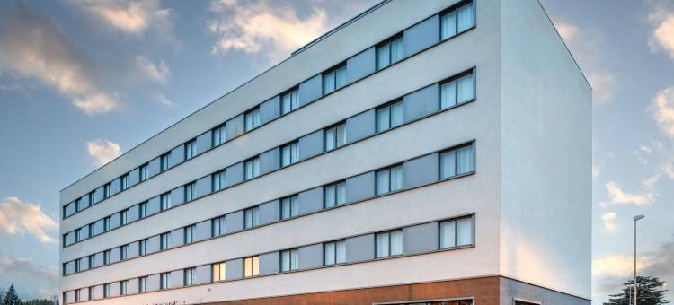 帕多瓦万豪AC酒店(AC Hotel Padova)图片