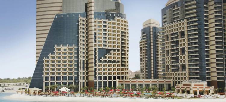 卡莉迪亚皇宫罗塔纳瑞汉酒店(Khalidiya Palace Rayhaan by Rotana)图片