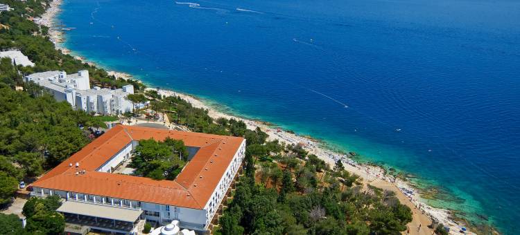 瓦拉马尔萨菲尔酒店(Valamar Sanfior Hotel & Casa)图片