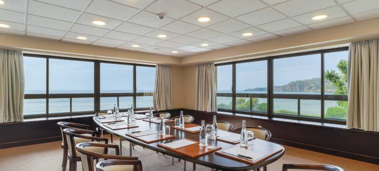 佩斯塔纳巴伊亚普拉亚酒店(Pestana Bahia Praia, Nature & Beach Resort)图片