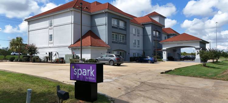 希尔顿布兰登 Spark 酒店(Spark by Hilton Brandon)图片
