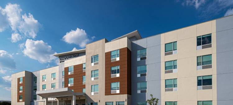 圣安东尼奥西北RIM万豪TownePlace套房酒店(TownePlace Suites San Antonio Northwest at the Rim)图片
