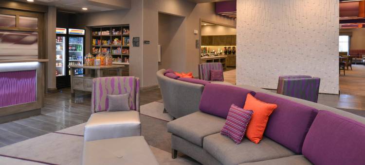 沃思堡北卓费克拉伯Homewood Suites by Hilton(Homewood Suites by Hilton Trophy Club Southlake)图片