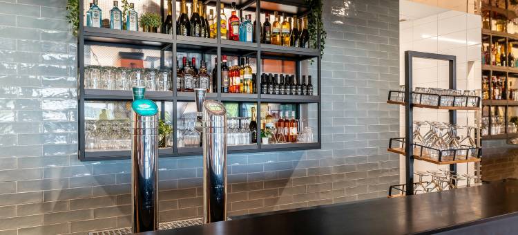 吕姆朗苏黎世机场民宿酒店(B&B Hotel Zürich Airport)图片
